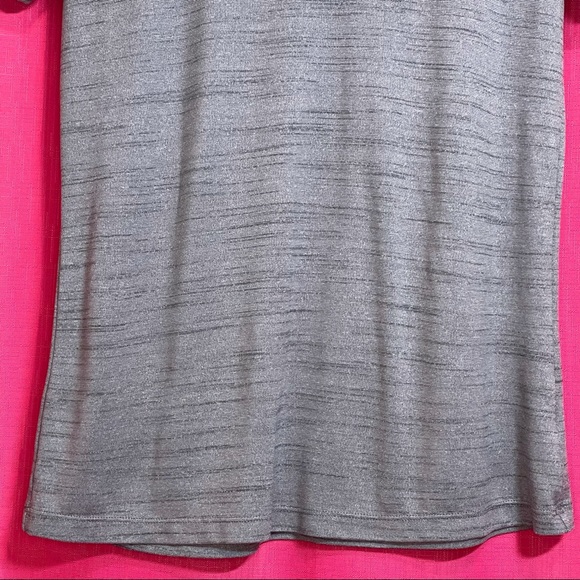 KIDS UNDER ARMOUR SHORT SLEEVE TEE SIZE M - Picture 4 of 11